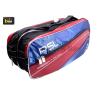 ~Out of stock RSL 3 ( Triple ) Compartments Non-Thermal Explorer 3 Badminton Racket Bag