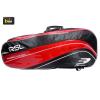 ~Out of stock RSL 3 ( Triple ) Compartments Non-Thermal Explorer 3 Badminton Racket Bag