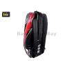 ~Out of stock RSL 3 ( Triple ) Compartments Non-Thermal Explorer 3 Badminton Racket Bag