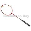 RSL Falcon 888 Red Gold Badminton Racket (4U-G5)