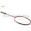 RSL Falcon 888 Red Gold Badminton Racket (4U-G5)