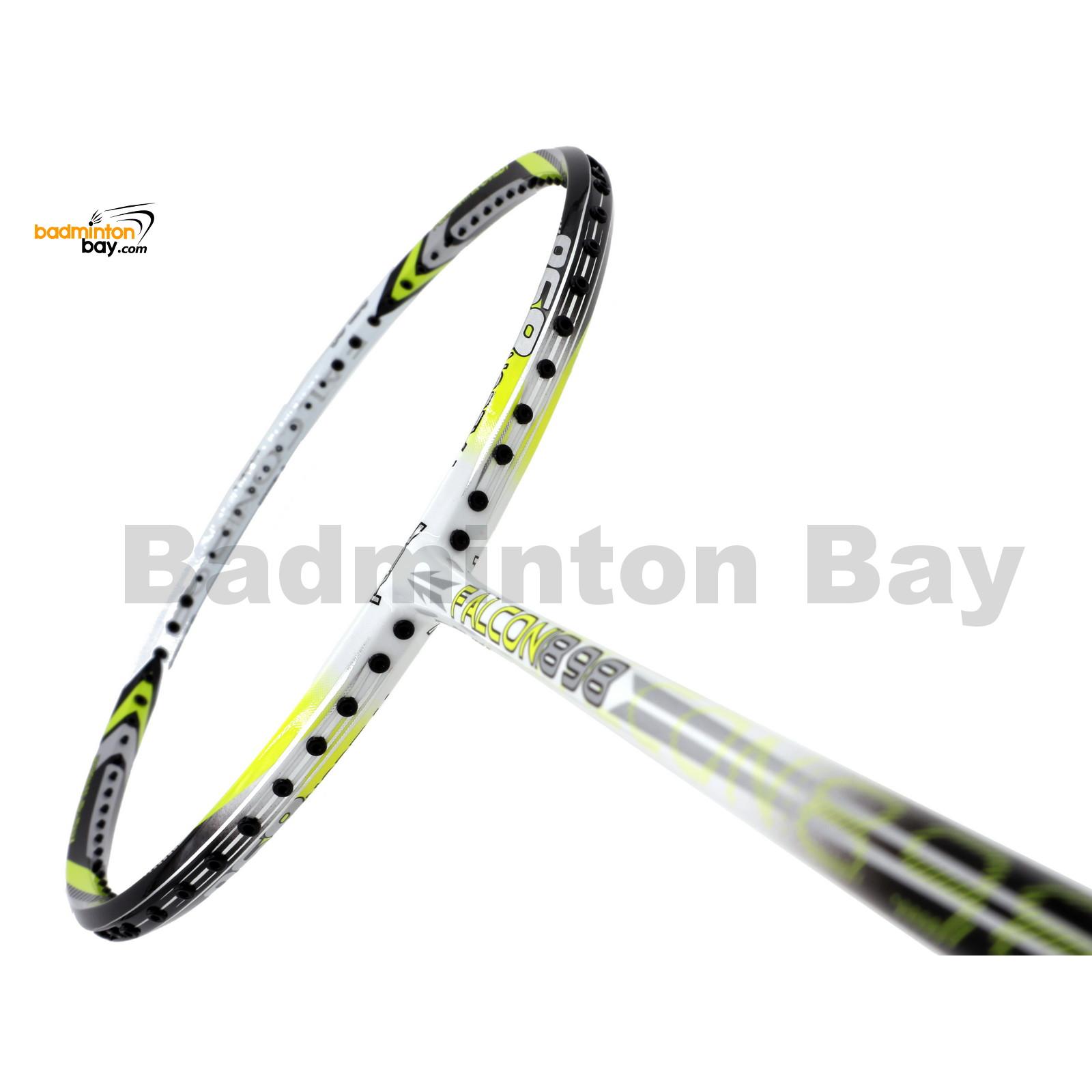 rsl badminton racket