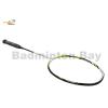 RSL Falcon 898 White Lime Black Badminton Racket (4U-G5)