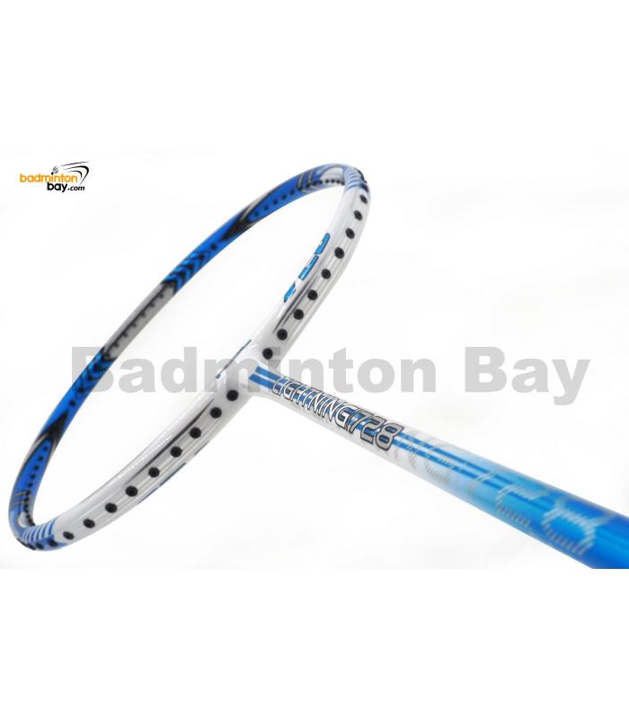 RSL Lightning 728 Badminton Racket (4U-G5)