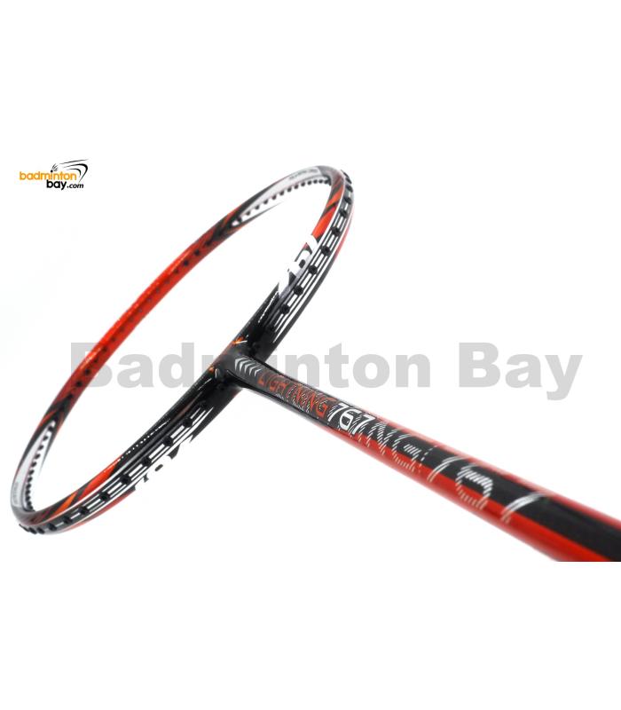 RSL Lightning 767 Badminton Racket (4U-G5)