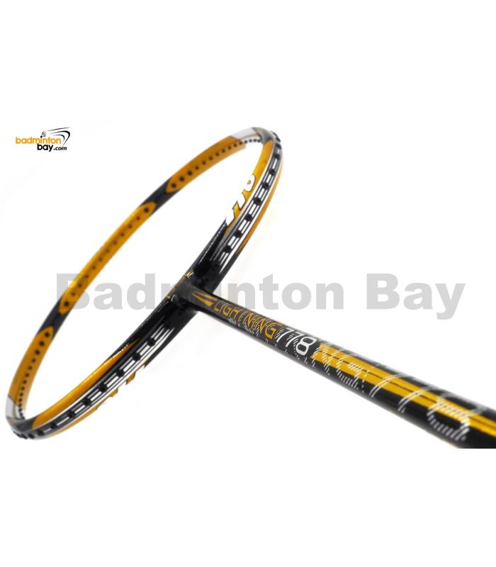 RSL Lightning 778 Badminton Racket (4U-G5)