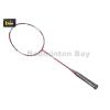~Out of stock RSL M10 Heat 100 Badminton Racket (3U-G5)