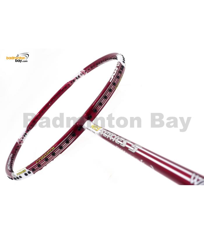 RSL M13 Series 5 5670 Badminton Racket (4U-G5)