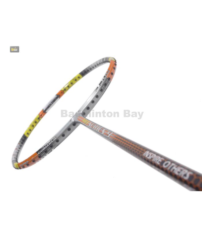 RSL M13 Season 2 Series 9 9900 Badminton Racket (4U-G5)