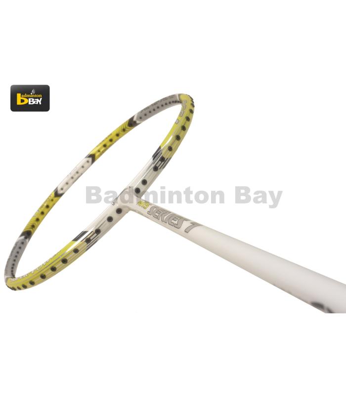 ~Out of stock RSL M15 Series 7 7950 Badminton Racket (4U-G5)