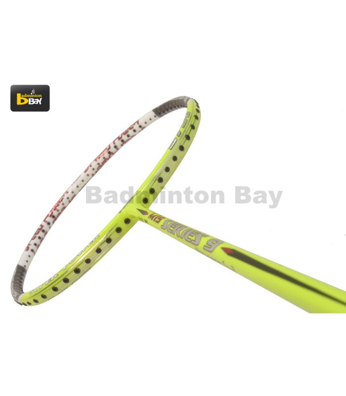 ~Out of stock RSL M15 Series 9 9750 Badminton Racket (4U-G5)