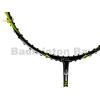 RSL Nova 8118 Lime Black Badminton Racket (4U-G5)