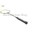 RSL Nova 8118 Lime Black Badminton Racket (4U-G5)