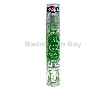 RSL G2 Tourney Badminton Feather Shuttlecock (Speed 3 / 77)