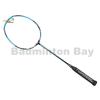 RSL Sonic 822 Black Blue Matte Badminton Racket (4U-G5)