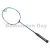 RSL Sonic 822 Black Blue Matte Badminton Racket (4U-G5)