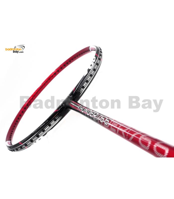 RSL Thunder 766 Badminton Racket (4U-G5)