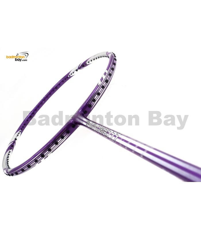 RSL Thunder 777 Badminton Racket (4U-G5)