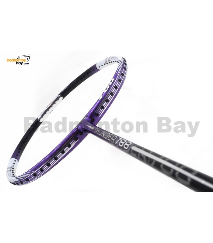 RSL Thunder 788 Badminton Racket (4U-G5)