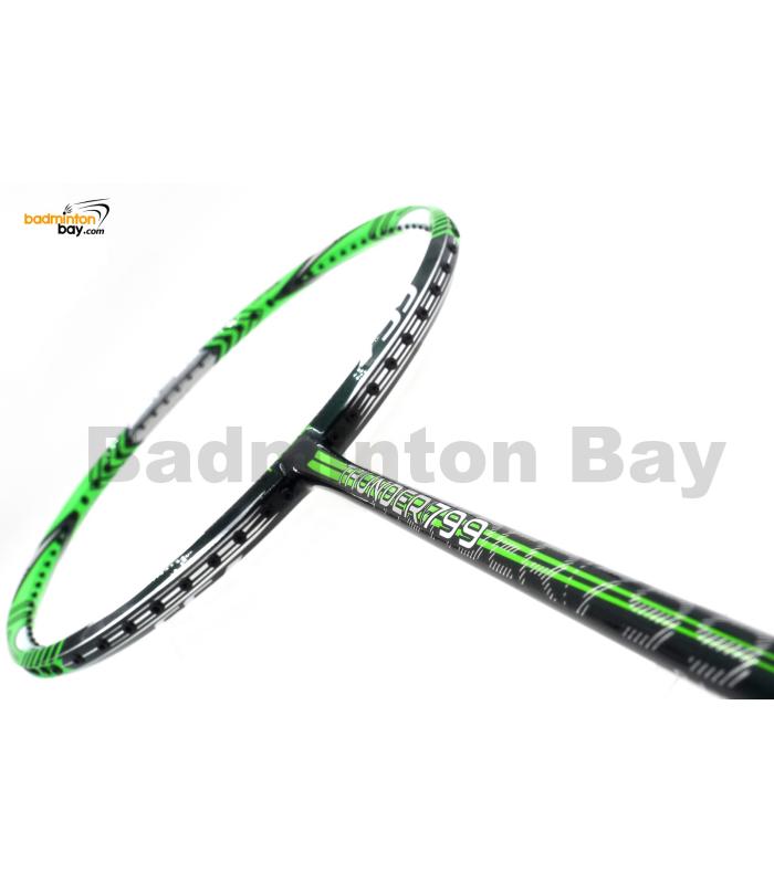 RSL Thunder 799 Badminton Racket (4U-G5)