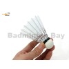 VICTOR NCS MAX New CarbonSonic Badminton Shuttlecocks Synthetic Feather (Speed 3 / 77) - 12 pieces