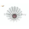 VICTOR NCS MAX New CarbonSonic Badminton Shuttlecocks Synthetic Feather (Speed 3 / 77) - 12 pieces