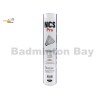 VICTOR NCS PRO New CarbonSonic Badminton Shuttlecocks Synthetic Feather (Speed 3 / 77) - 12 pieces