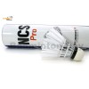 VICTOR NCS PRO New CarbonSonic Badminton Shuttlecocks Synthetic Feather (Speed 3 / 77) - 12 pieces