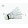 VICTOR NCS PRO New CarbonSonic Badminton Shuttlecocks Synthetic Feather (Speed 3 / 77) - 12 pieces