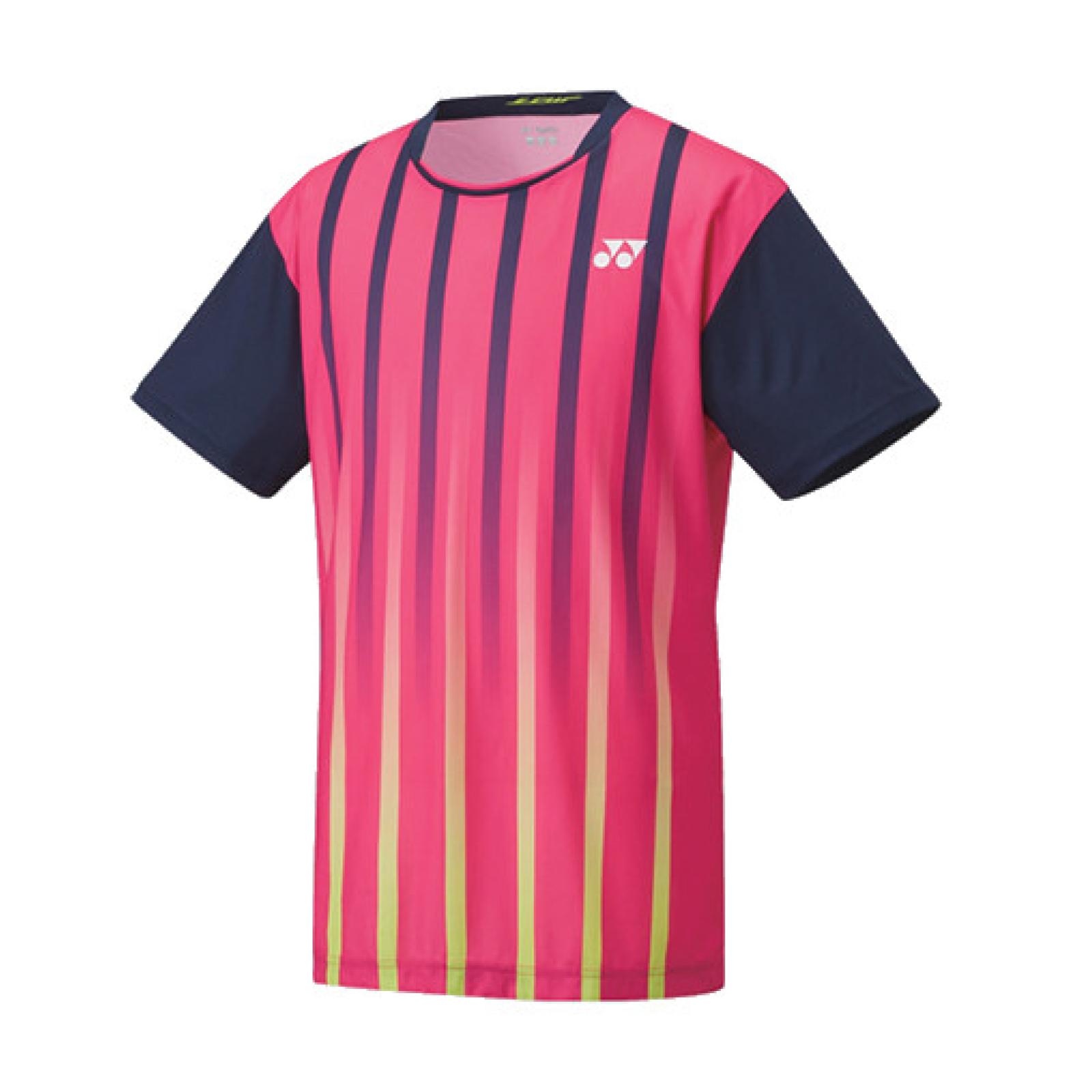 dark pink jersey