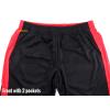 Yonex TruBreeze Quick Dry Sport Shorts Pants S092-1619-BSK19 Jet Black