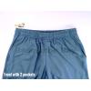 Yonex TruBreeze Quick Dry Sport Shorts Pants S092-1634-BSK19 Riverside Blue Acid Lime