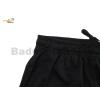 Yonex TruDry Quick Dry Sport Shorts Pants 2338 Jet Black