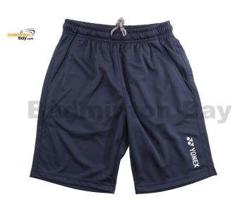 Yonex TruDry Quick Dry Sport Shorts Pants 2338 Mood Indigo