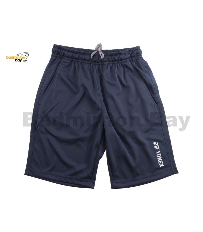 Yonex TruDry Quick Dry Sport Shorts Pants 2338 Mood Indigo