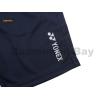 Yonex TruDry Quick Dry Sport Shorts Pants 2338 Mood Indigo