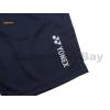 Yonex TruDry Quick Dry Sport Shorts Pants 2338 Mood Indigo