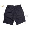 Yonex TruBreeze Quick Dry Black Sport Shorts Pants S092-1433-BSK19