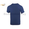 Yonex - Runaway2 J035-3089 Blue Round Neck T-Shirt Quick Dry Sports Jersey Dry Fast