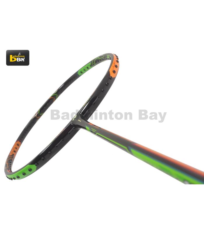 ~Out of stock Yonex DUORA 10 Lee Chong Wei Badminton Racket DUO10LCW SP (3U-G4)