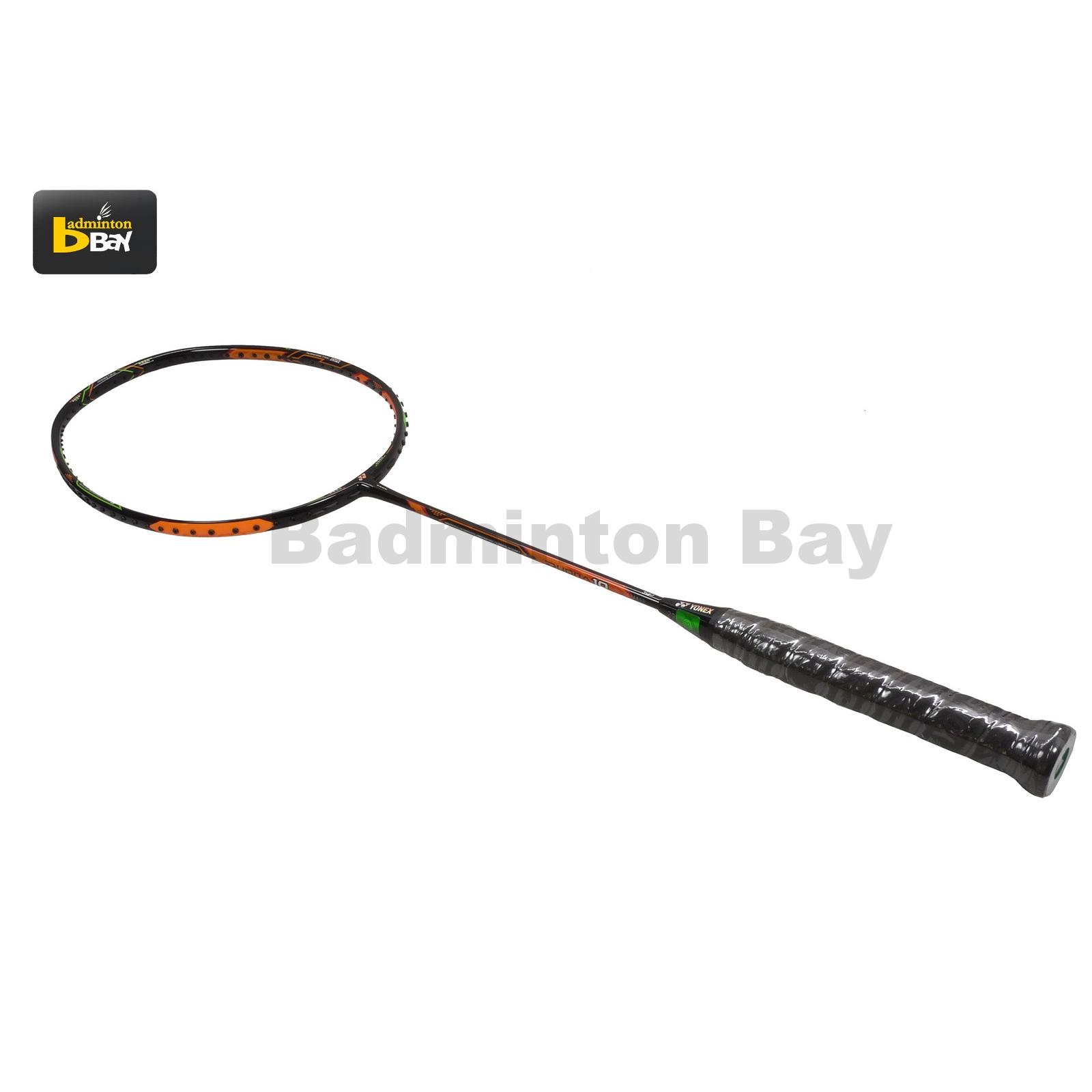 JAPAN Version YONEX Duora 10 Badminton Racket 3U4 New Collor Choice of String 