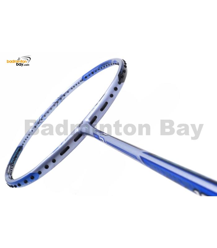 Yonex DUORA 10 LCW Lee Chong Wei JEWEL BLUE Badminton Racket DUO10LCWSP JWLB (3U-G5)