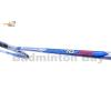 Yonex DUORA 10 LCW Lee Chong Wei JEWEL BLUE Badminton Racket DUO10LCWSP JWLB (3U-G5)