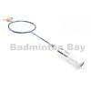 Yonex DUORA 10 LCW Lee Chong Wei JEWEL BLUE Badminton Racket DUO10LCWSP JWLB (3U-G5)