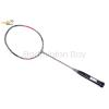 Yonex DUORA 77 Black Red & Grey  Badminton Racket DUORA-77 (3U-G5)