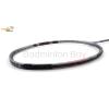 Yonex DUORA 77 Black Red & Grey  Badminton Racket DUORA-77 (3U-G5)