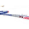 Yonex DUORA 77 LCW Red Blue Badminton Racket DUORA-77LCW (3U-G5)