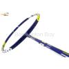 Yonex DUORA 88 Badminton Racket Yellow White & Blue DUORA-88 (3U-G5)