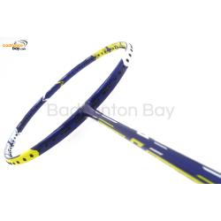 Yonex DUORA 88 Badminton Racket Yellow White & Blue DUORA-88 (3U-G5)