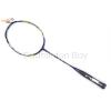 Yonex DUORA 88 Badminton Racket Yellow White & Blue DUORA-88 (3U-G5)